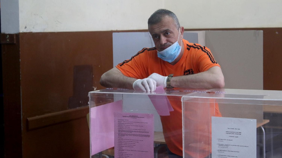 Trifunović: Zdravlje se čuva rukavicama i maskama, olovkom se čuva dostojanstvo 1