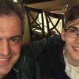 Napadnut i član Omladine PSG Aleksandar Pašalić 1