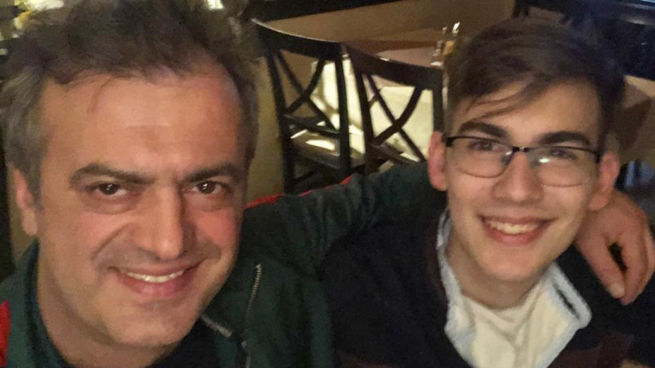 Napadnut i član Omladine PSG Aleksandar Pašalić 1