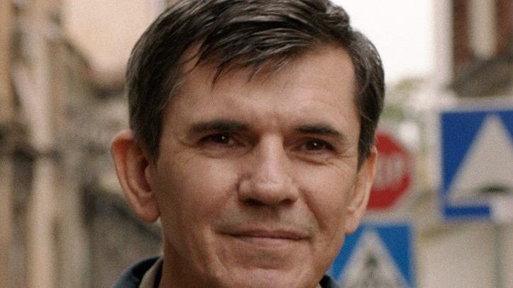 Slavku Štimcu nagrada "Počasni Ernest" 1