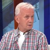 Stupar: Bezbednosne službe upadom u Skupštinu žele da okrive opoziciju 13