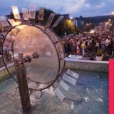 Film „Otac“ Srdana Golubovića na otvaranju 49. SOFEST-a 1