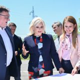 Mihajlović: Gradićemo brzu saobraćajnicu od Sombora do Kikinde 3