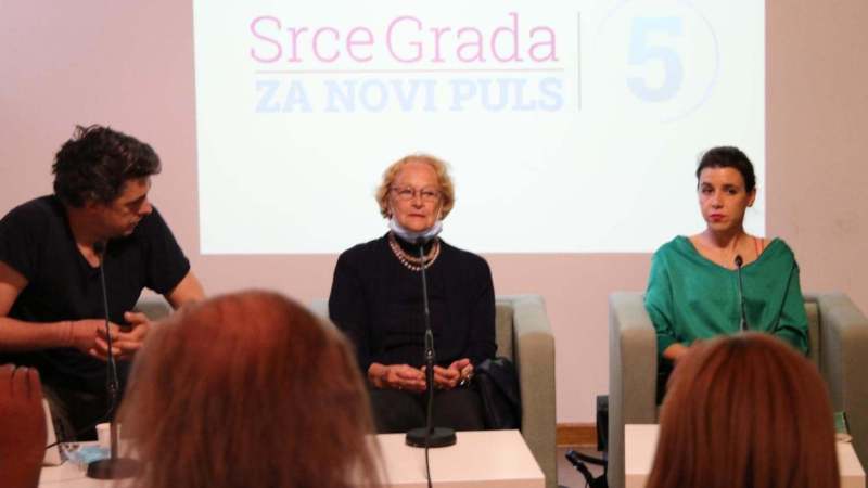Srce grada: Rad institucija je važan, ali je građanski pritisak još važniji 1