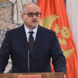 Crnogorski šef diplomatije: Tenzije sa Srbijom ozbiljnija stvar od jednog izbornog kalendara 10