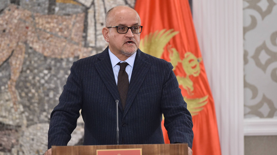 Crnogorski šef diplomatije: Tenzije sa Srbijom ozbiljnija stvar od jednog izbornog kalendara 1