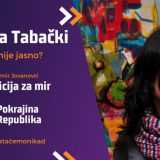 Tabački: Nemam prava da ne učestvujem 11