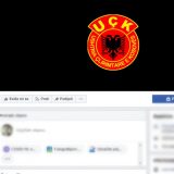 Nakon predloga optužnice za ratne zločine Tači postavio grb OVK na Fejsbuk 9