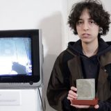 Nagrada Telekoma Srbija za najbolji studentski rad iz karantina 3