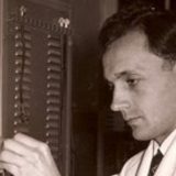 Ko je bio Tihomir Novakov - fizičar svetskog glasa iz Sombora 8