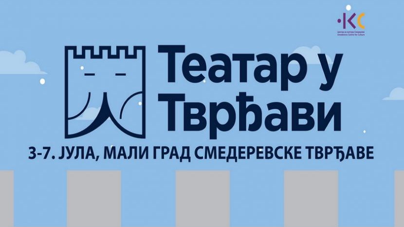 “Lepa Brena prodžekt” Bitef teatra otvoriće ovogodišnji Teatar u Tvrđavi 1