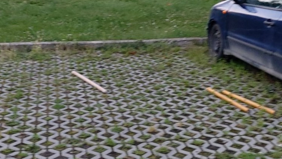 U tuči navijača Partizana i Dinama u Vukovaru povređeno sedam osoba, uhapšeno 18 1