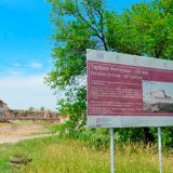 Počeli radovi na rekonstrukciji, sanaciji i konzervaciji Malog grada u Fetislamu 14