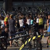 Biciklisti: Uz postojeće propise i infrastrukturu u Beogradu vožnja kolovozom opasna 11