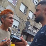 Beogradski umetnici o dilemi: „Otići ili ostati?“ 10