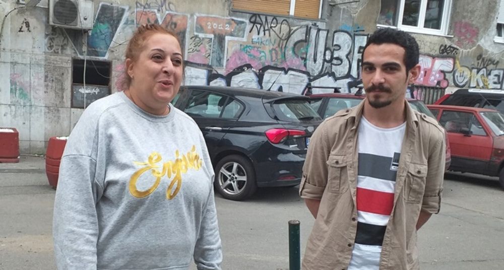 Beogradski umetnici o dilemi: „Otići ili ostati?“ 2