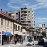 Šest novoinficiranih u Novoj Varoši, Čajetini i Užicu 14