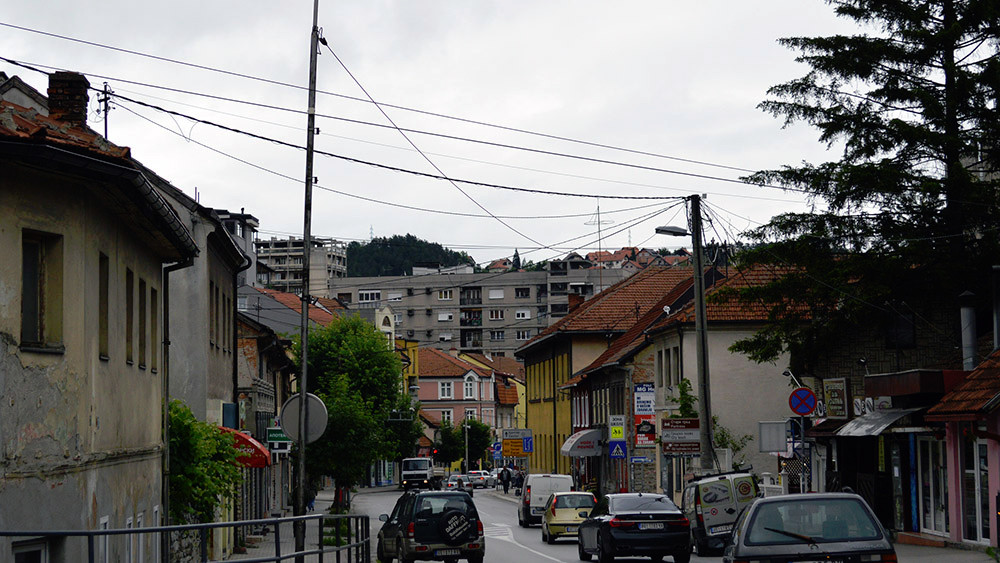 Pet novih slučajeva infekcije u Zlatiborskom okrugu 1