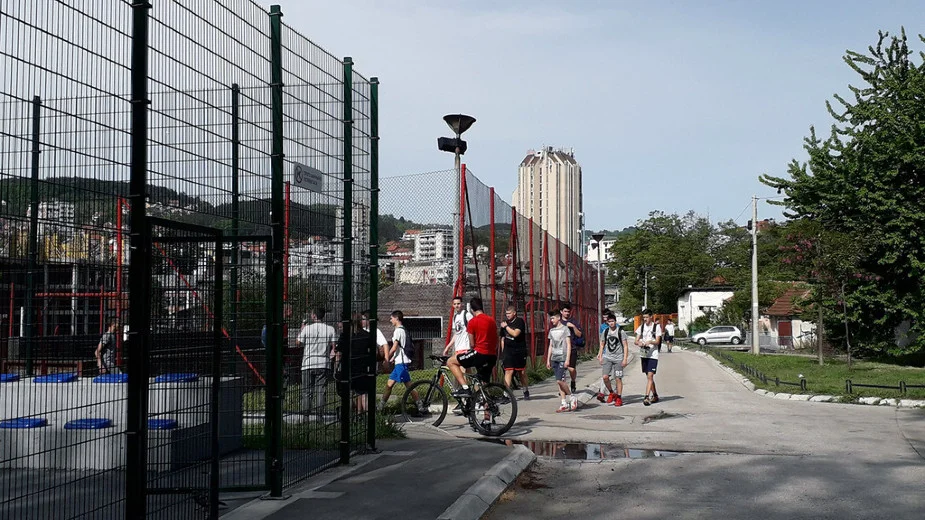 Zavod za javno zdravlje u Užicu: Jedan smrtni slučaj i 40 inficiranih 1