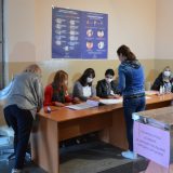 Do 14 časova u Užicu na lokalne izbore izašlo 26,26, a na parlamentarne 26,41 odsto 11