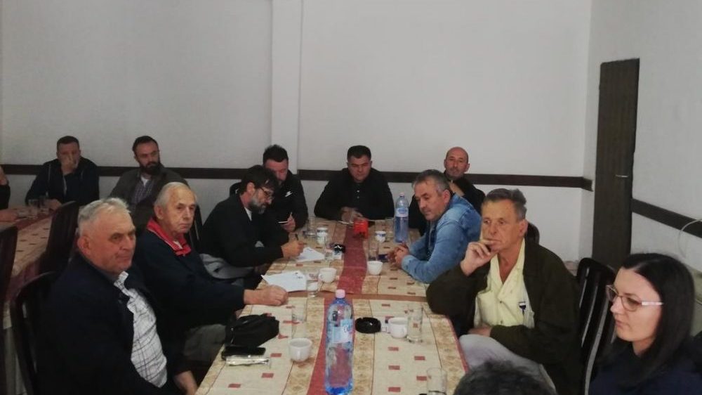 Da li je već kasno za unapređenje održivog ruralnog razvoja Kraljeva?  1