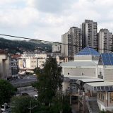 Novi slučaj infekcije korona virusom u Užicu 13