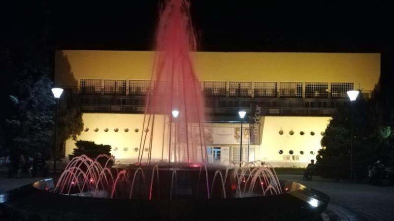 U Vrnjačkoj Banji se bira samo između dve liste 1