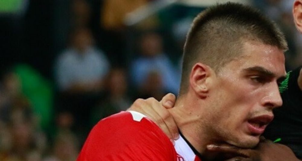 Vujadin Savić negativan na korona virus 1