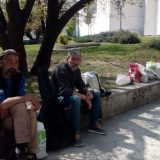 Kako su beskućnici u Novom Sadu preživeli karantinske vikende? 6