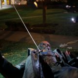 Srušen spomenik konfederalnom generalu u Vašingtonu, Tramp osudio događaj 11