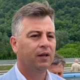 Gradonačelnik Pirota Vladan Vasić sa saradnicima obišao radove na izgradnji Sopotske petlje 5