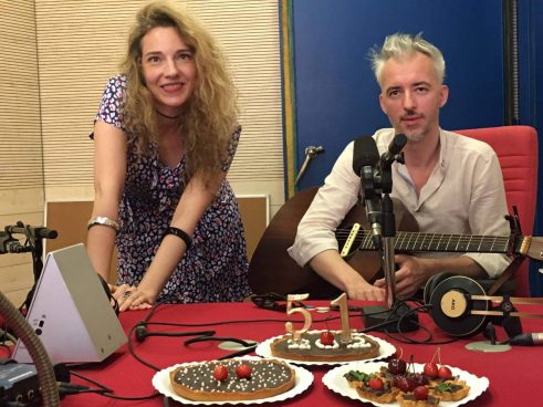 Radio Beograd 202 proslavio 51. rođendan (VIDEO) 5