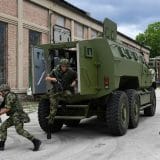 Ratni raspored Ministarstva odbrane Srbije: Pozivi za vojne vežbe poslati rezervistima 14
