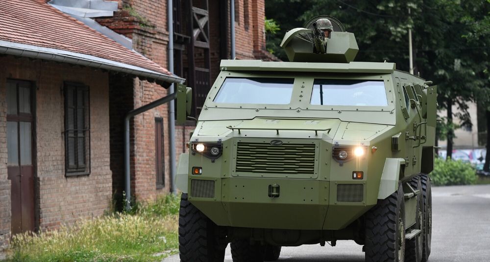 Bivši direktor VTI: Nestručnost i partijsko kadrovanje uzrok brojnim nezavršenim vojnim projektima 1