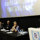 Vesić: Rast zarada zaposlenih dokaz dobre saradnje Grada sa sindikatima 13