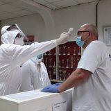 Nepovoljna epidemiološka situacija na jugu Srbije 4