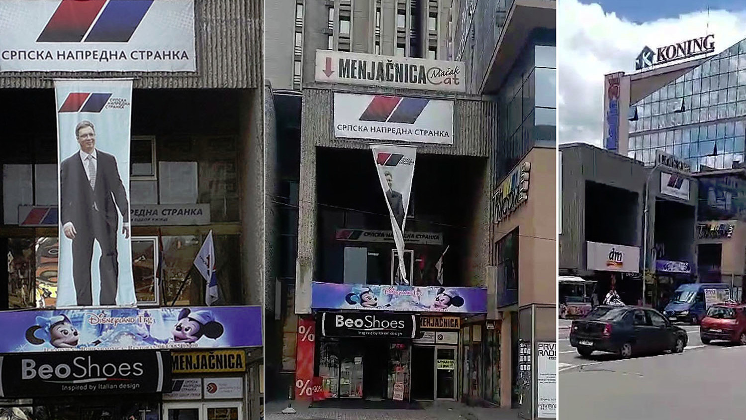 Stara obećanja naprednjaka za novi mandat 1