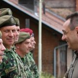 Ministarstvo odbrane odgovorilo Antiću: U političke obračune ne unositi lažne brojke 5