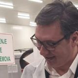 Vučić: Teško mi je kada mi pominju decu, ja sam samo običan otac 7