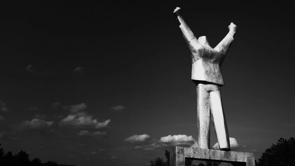 Od heroja do budale 1