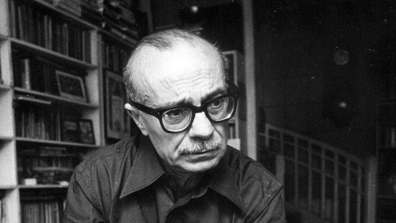 Preko nauke do neznanja 1