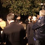 Mediji: Privedena dva sveštenika SPC zbog litija u Crnoj Gori 5