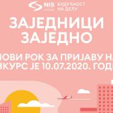 Produžen rok za prijavu NIS-ovog konkursa „Zajednici zajedno“ 8