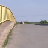 Zatvoren most na Begeju, pronađene neeksplodirane mine 12