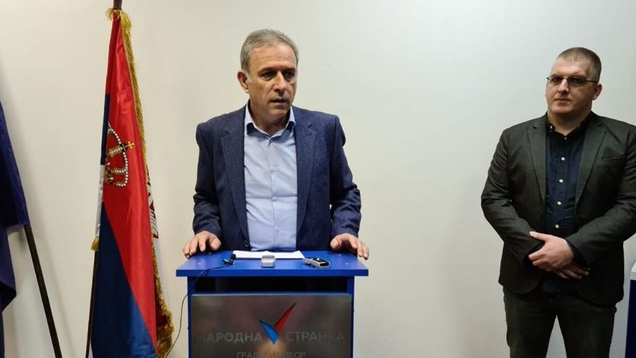 Ponoš: Nema bezbednog iskopavanja litijuma 1