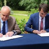 Radojičić: Godišnje 30.000 dece poseti Botaničku baštu 4