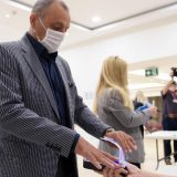 Živković: Svako je mogao da dođe sa ličnom kartom i da se predstavi kao ja 13