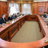 Mihajlović: Brza pruga Beograd-Budimpešta najveći projekat u jugoistočnoj Evropi 9