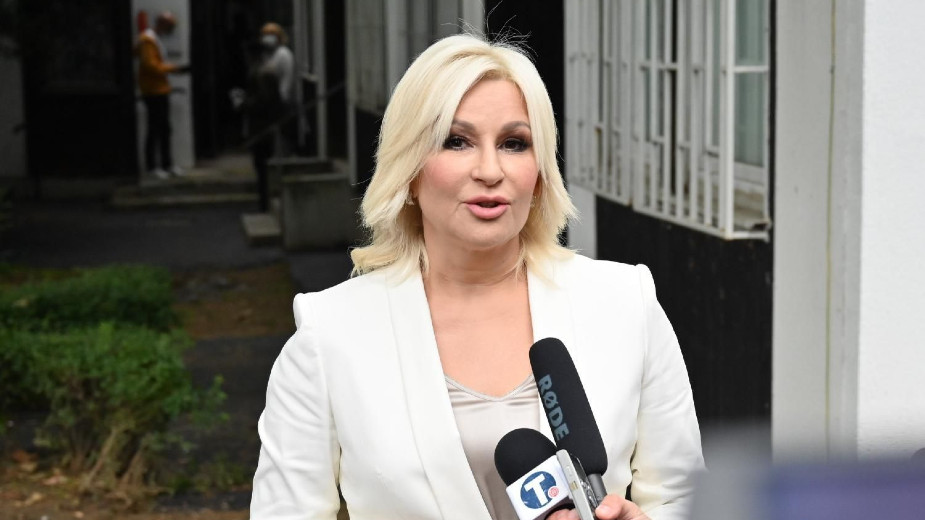 Mihajlović: Društvo u kojem se ciljevi ostvaruju nasiljem, nije društvo koje može da računa na stabilnost 1