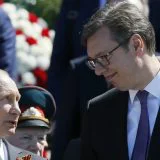 "Vučić primio ozbiljne političke batine": O inicijativi britanskih poslanika koji traže sankcije za predsednika Srbije 7